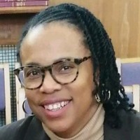 Lorraine Ricketts