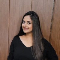 Supreet Kaur