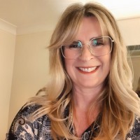 Tina Mcqueen