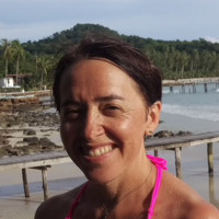 Emmanuelle Bouvet