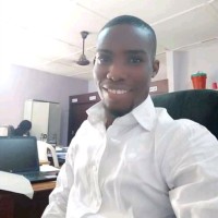 Idongesit Gibson umanah
