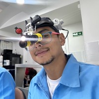 Emmanuel Molano Barrios