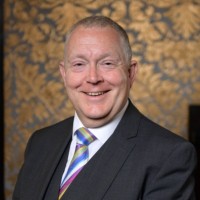 Craig Vickery