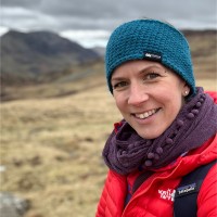 Kate Moore