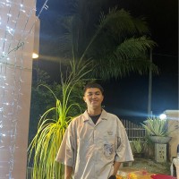 Mohammad Fadil