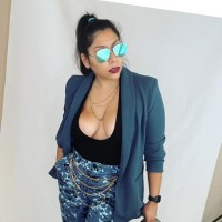 Desiree Ortiz