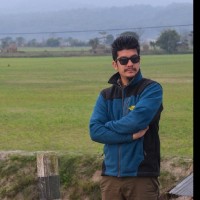 Deependra Shrestha