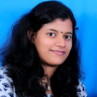 Ranjitha K