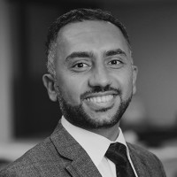 Abathar (Abe) Tajaldeen