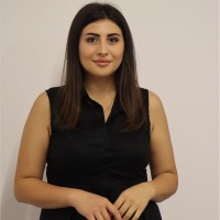 Anaxanim Abdullayeva