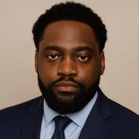 Joyce Ilunga Nkeba