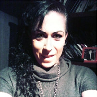 Gabriela Campuzano Alcalá