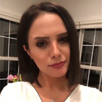 Sara Rohani Tazangi
