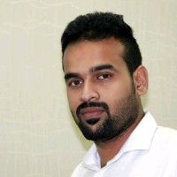 Hariprasad K