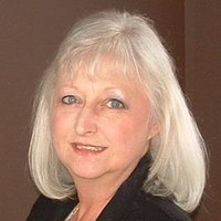 Mary Hegre