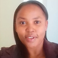 Irene Rikhotso