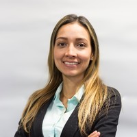 Maria Raquel Ahumada Colley