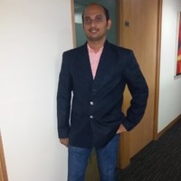 Sameer Waingankar