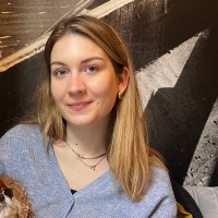 Ana Caserman