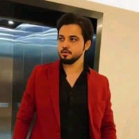 Shahrukh Masqati Sheikh