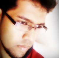 Suraj Srj