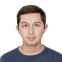 Bekzod Aminov
