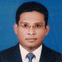 Prasanna Liyanage