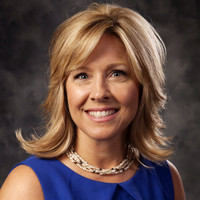 Gayle Russell
