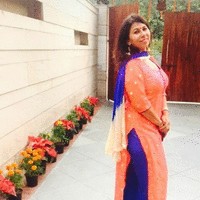 Alka Ahuja