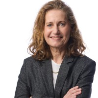 Dr. Isabel Charlotte Hacker