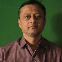 Dr. Vishnu Patankar