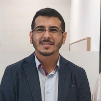 Mohammed Abujami