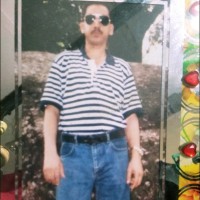 Uttam Bhatia