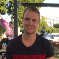 Danny Van Tooren