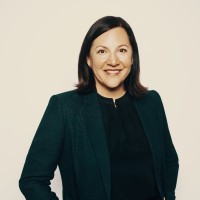 Suzanne Johnson