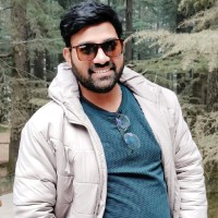 Shivam Gupta