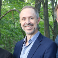 Sylvain Gaudette