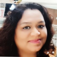 Preeti S Gupta