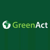 GreenAct Encgk