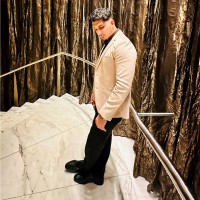 Mohammed Ali