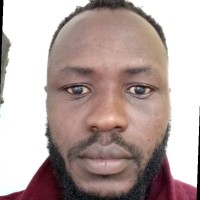 Harrison Ochenge