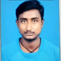 Krishna Thakur