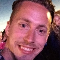 joel svensson
