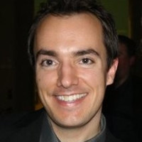 Christopher Aldridge