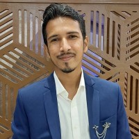 Iqbal Hossain