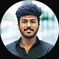 Chandrashekar B
