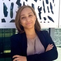 Vanessa Heyliger-Degraff