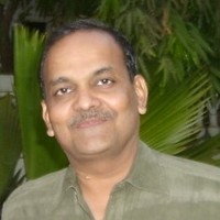 Rashmikant Agrawal