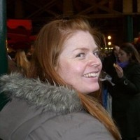 Harriet Fray