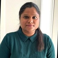 Nikita Gupta